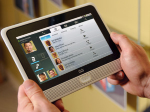 Read more about the article Cisco Cius Tablet Now Available For Pre-Order