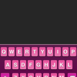 Color Keyboard For iOS Devices [Jailbreak Apps]