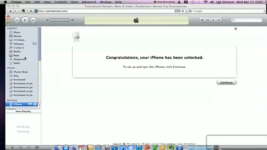 iPhone Permanent Remote Unlock Caught On Video