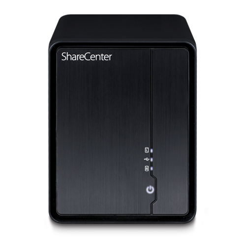Read more about the article D-Link ShareCenter DNS-320 and DNS-325