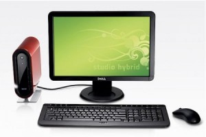Read more about the article Dell Green Desktop Studio Hybrid Eco Friendly