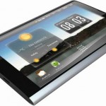 DreamBook PhonePad M7 Android Tablet