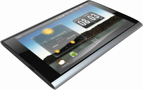 Read more about the article DreamBook PhonePad M7 Android Tablet