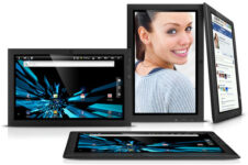 Elonex eTouch Blade 1043ET Android 3G Tablet