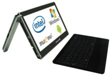 Evolve Three Maestro C Tablet