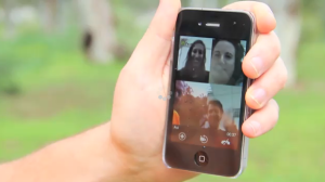 Read more about the article Fring Introduces Group Video Chat in iOS & Android devices