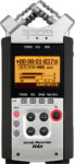 Zoom H4n Handheld Recorder