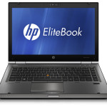 HP EliteBook 8460w Mobile Workstation