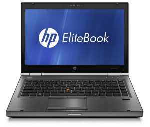 Read more about the article HP EliteBook 8460w Mobile Workstation