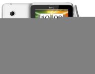 HTC Flyer Android Tablet PC Official Video