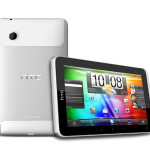HTC Flyer Getting Android 3.0 Honeycomb Soon