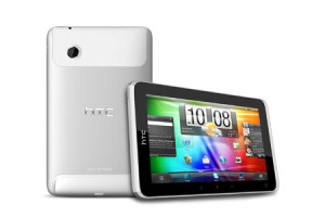 Read more about the article HTC Flyer Getting Android 3.0 Honeycomb Soon