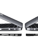Rumor: MacBook Air 2011 Coming This Summer