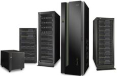 IBM Power7 Systems