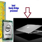 Intel to Launch Core i7 Processors for New Macbook Air