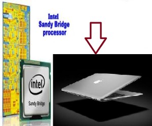 Read more about the article Intel to Launch Core i7 Processors for New Macbook Air