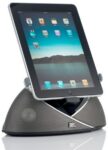 Hartman Released JBL OnBeat iPad Speaker Dock