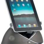 Hartman Released JBL OnBeat iPad Speaker Dock