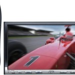 JVC KW-AVX800 7-inch In-dash Multimedia System