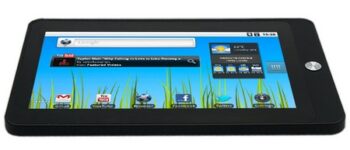 Kogan Launches Agora 7-inch Android Tablet