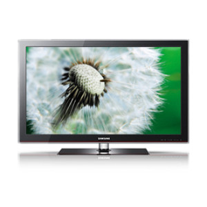 Read more about the article Samsung LE46C580 46 inch LCD TV