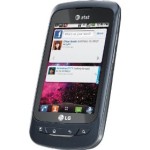 AT&T LG Phoenix Cheap Android Phone Now Only $0.01 With Contract