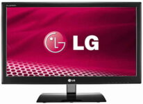 LG E2770V-BF Full HD Monitor