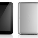 Lenovo IdeaPad Slate