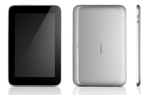 Read more about the article Lenovo IdeaPad Slate