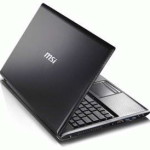 MSI FX420, FR720 and FX720 Laptop Hits US Market