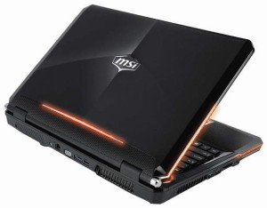 Read more about the article MSI GX680 Gaming Laptop In Japan