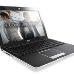 MSI X-Slim X370 Notebook
