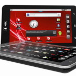 MTS 1055 Android Tablet