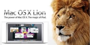 Apple Released Mac OS X Lion Developers Preview 2 Update