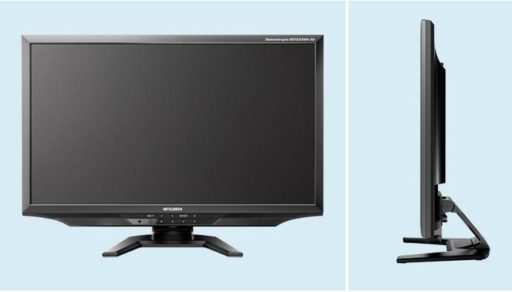 Read more about the article Mitsubishi RDT233WX-3D Monitor