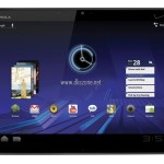 Download ClockworkMod Recovery for Motorola Xoom