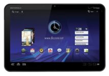 Download ClockworkMod Recovery for Motorola Xoom