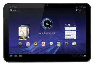 Read more about the article Download ClockworkMod Recovery for Motorola Xoom