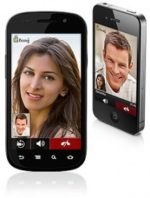 Rumor: Android 2.3.4 Coming With FaceTime-like Video Calling