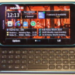 Nokia E7 Available In UK