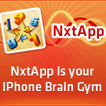 Play “NxtApp” and Win $75 iTunes Gift Card