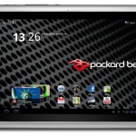 Packard Bell Liberty Pad