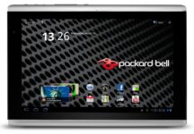 Packard Bell Liberty Pad