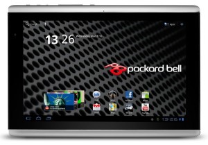 Read more about the article Packard Bell Liberty Pad