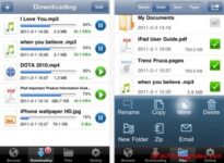 Perfect Downloader Has Updated for iPhone, iPad and iPod Touch