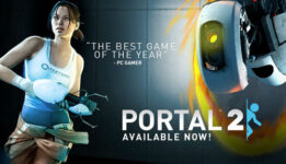 Download Portal 2 for Mac, Windows, PS3 & Xbox 360
