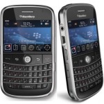 BlackBerry Bold Touch Dakota