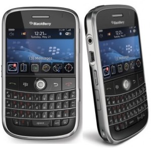 Read more about the article BlackBerry Bold Touch Dakota