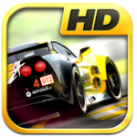 Download Real Racing 2 HD for iPad 2 With 1080p Video
