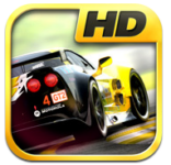 Download Real Racing 2 HD for iPad 2 With 1080p Video
